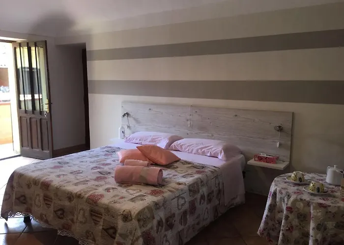 B&B Sotto Le Mura