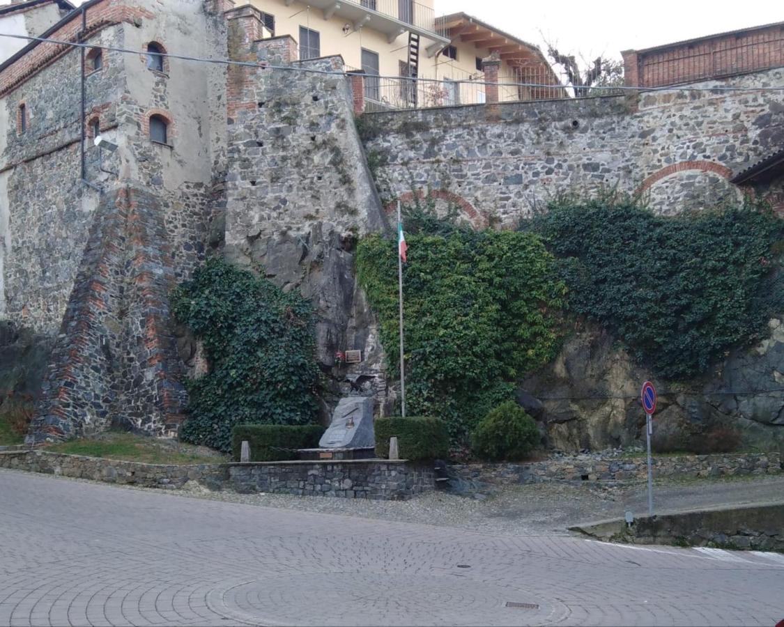 Sotto Le Mura * Pavone Canavese
