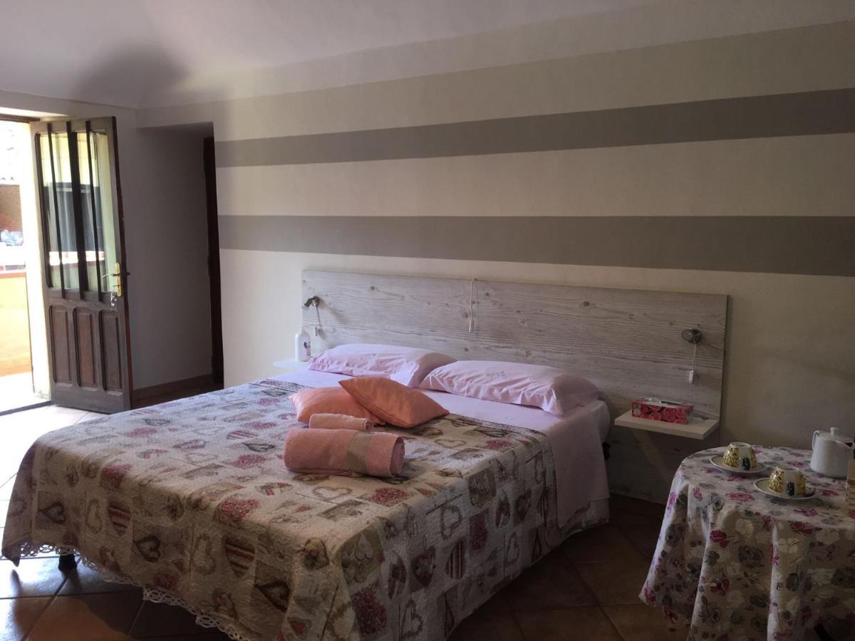 Couette-café Sotto Le Mura *